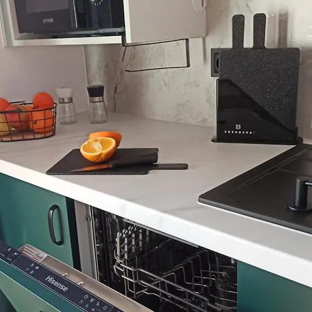 Miedzy Gora A Rzeka *