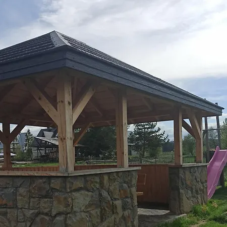 Appartement Miedzy Gora A Rzeka *