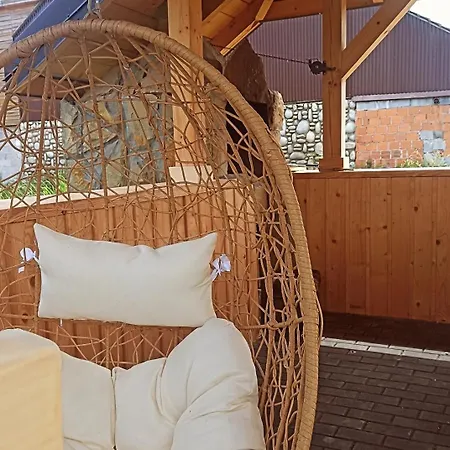 Apartamento Między Górą A Rzeką Trybsz
