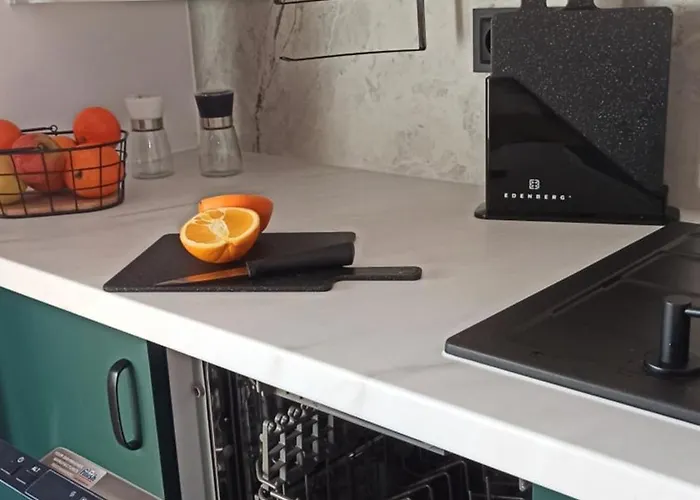 Miedzy Gora A Rzeka *