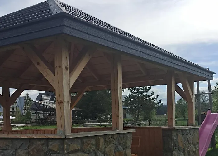 Appartamento Miedzy Gora A Rzeka *