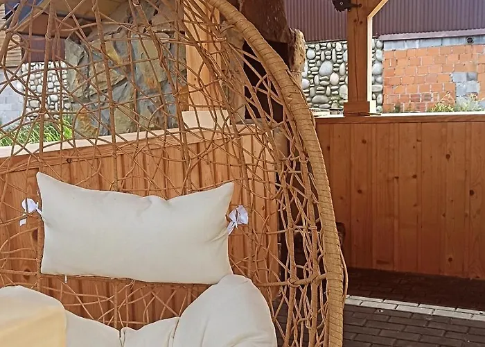 Appartamento Miedzy Gora A Rzeka Trybsz